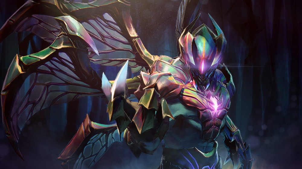 DOTABUFF Dota 2 Statistics DOTABUFF Dota 2 Statistics