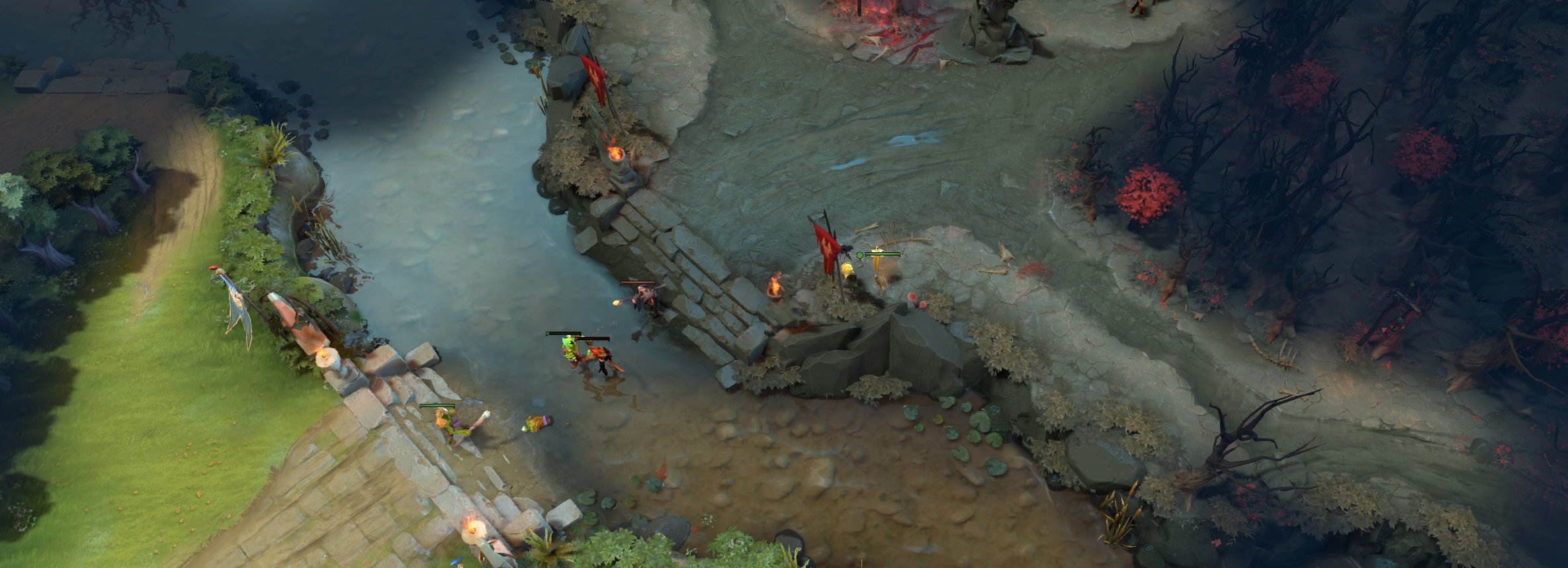 Level up dota фото 117