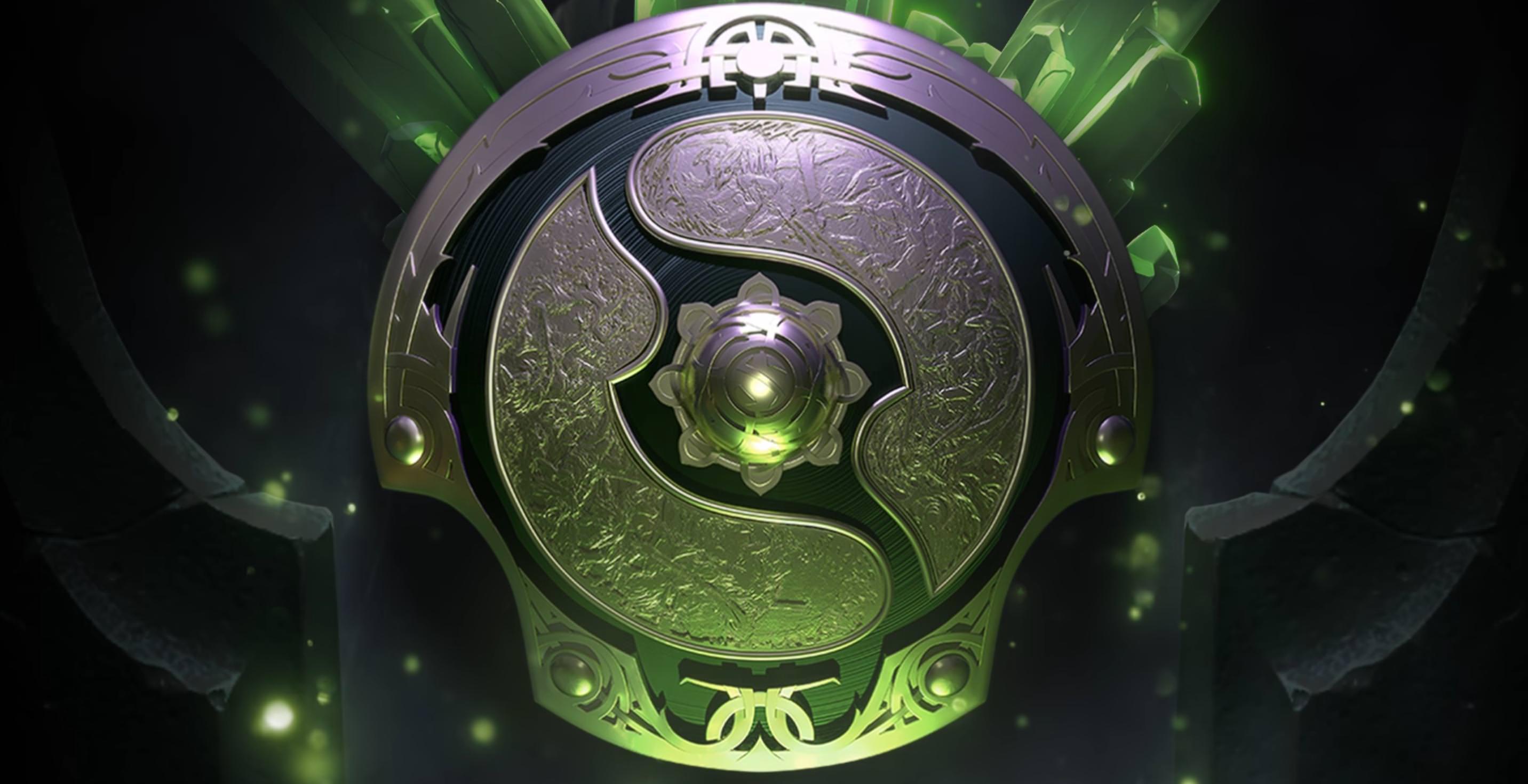 “TI8”