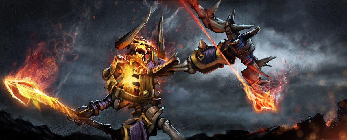 The Puppet Master: Everything you need to know about Dota 2's