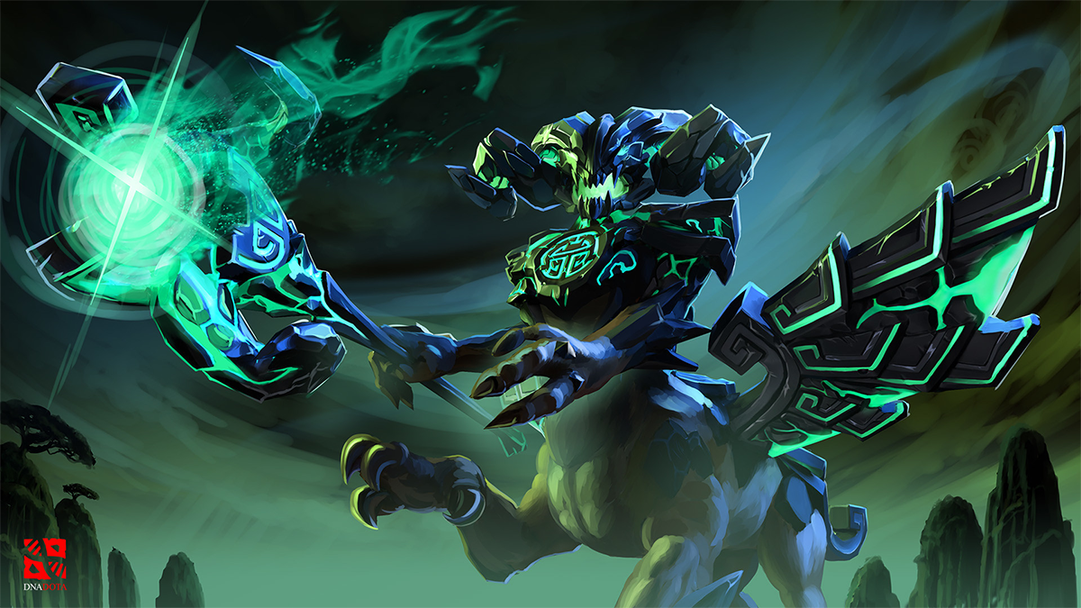 One of the most popular mid laners in Dota2. Void Spirit Guide - Dota 2,  Gaming Blog