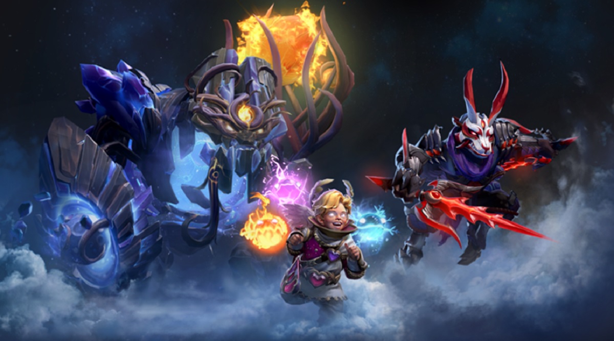 How to pick the right hero in Heroes of the Storm, Dota 2, and