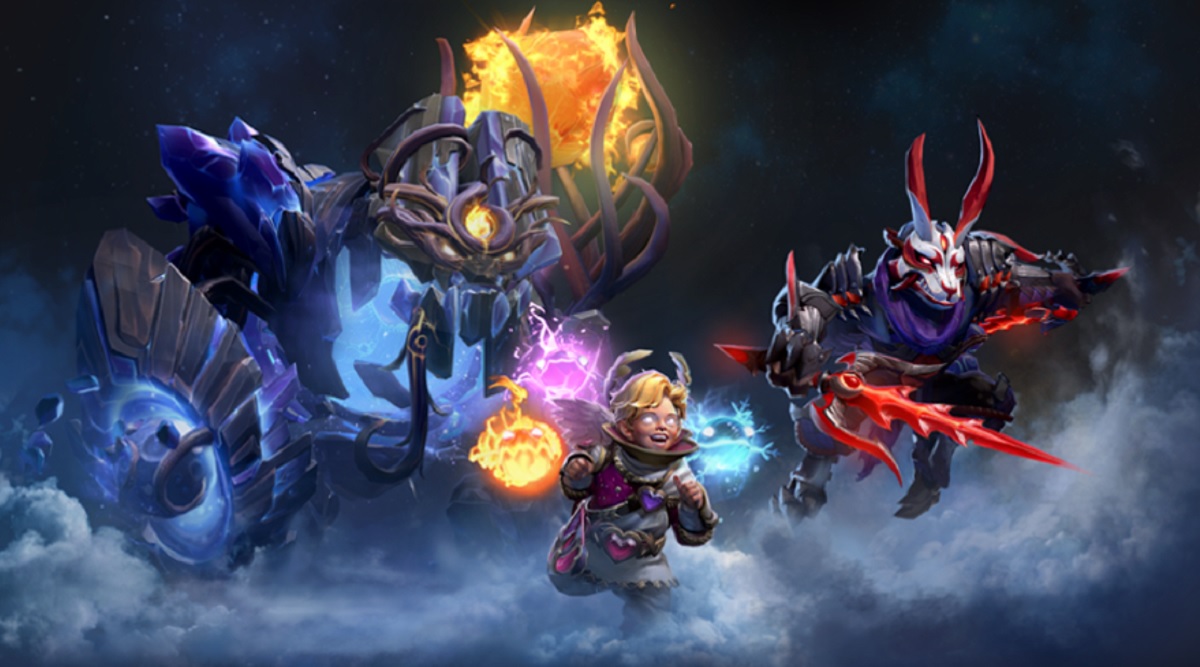 Heroes of the Storm - 2019 Updates & More 