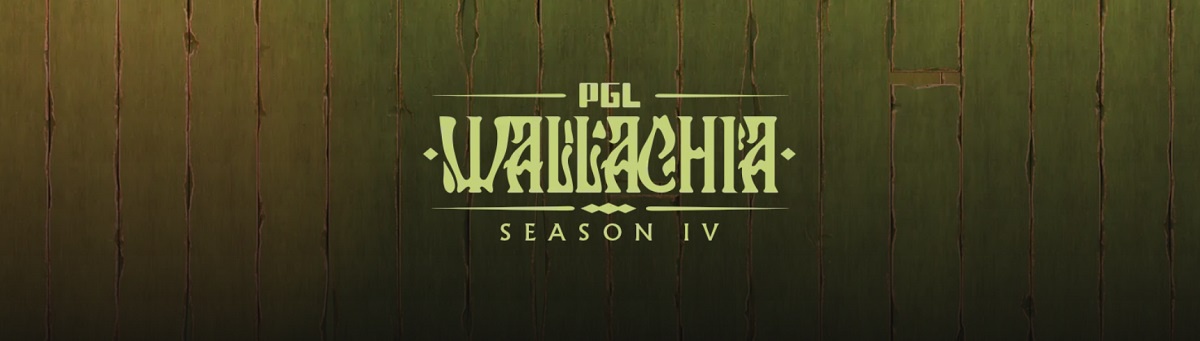 PGL Wallachia Season 4 Preview