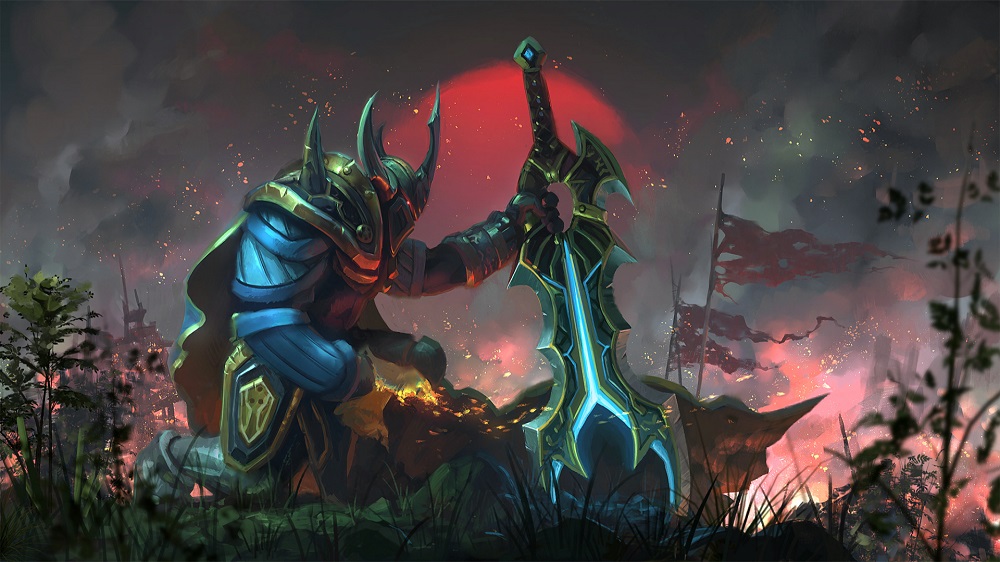 Dota 2 Leaderboards The Ultimate Bragging Right & Getting There - Game News  24