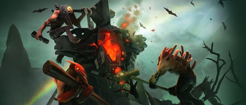 708 Balance Update Quick Review Dotabuff Dota 2 Stats