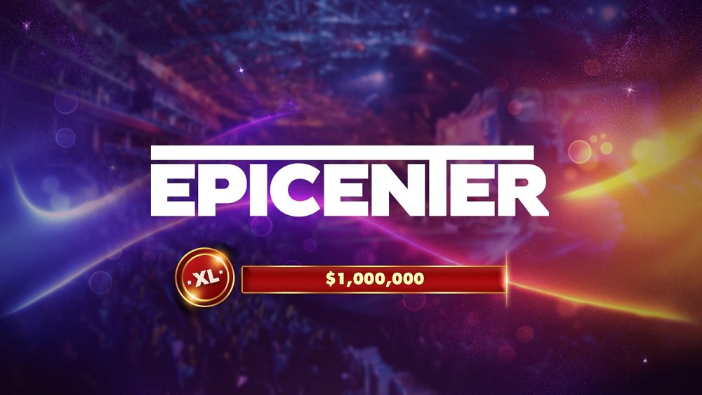 “EPICENTER