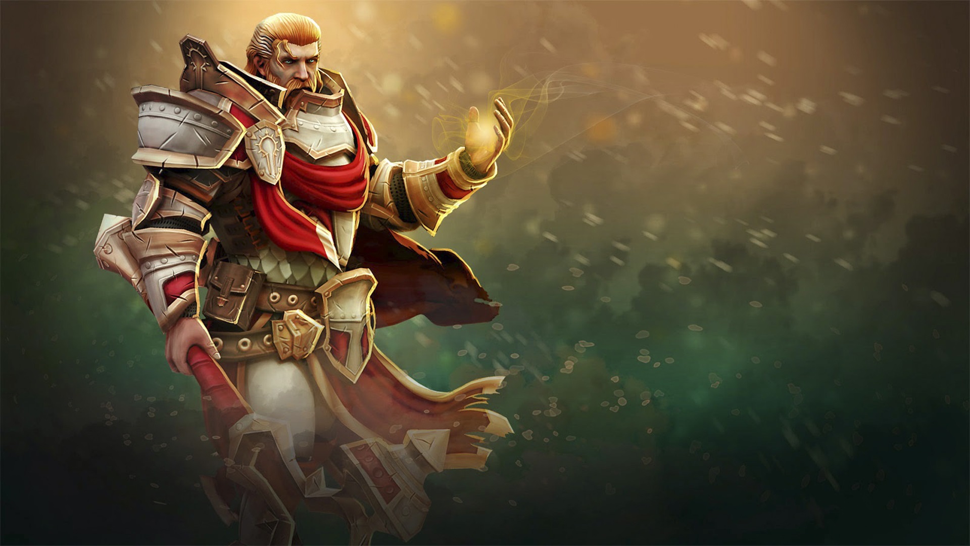 Biggest Winners of 7.30 - DOTABUFF - Dota 2 Stats