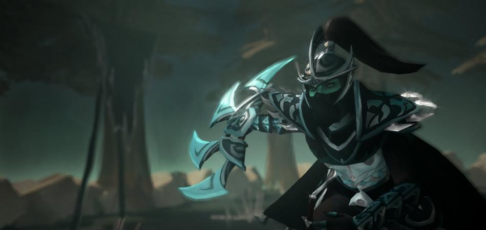 Dota 2 Phantom Assassin