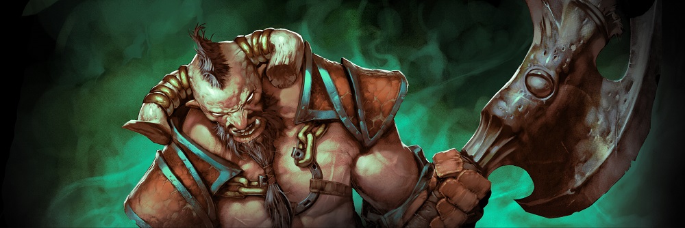 Introduction to Dota 2 Roles — The Offlaner