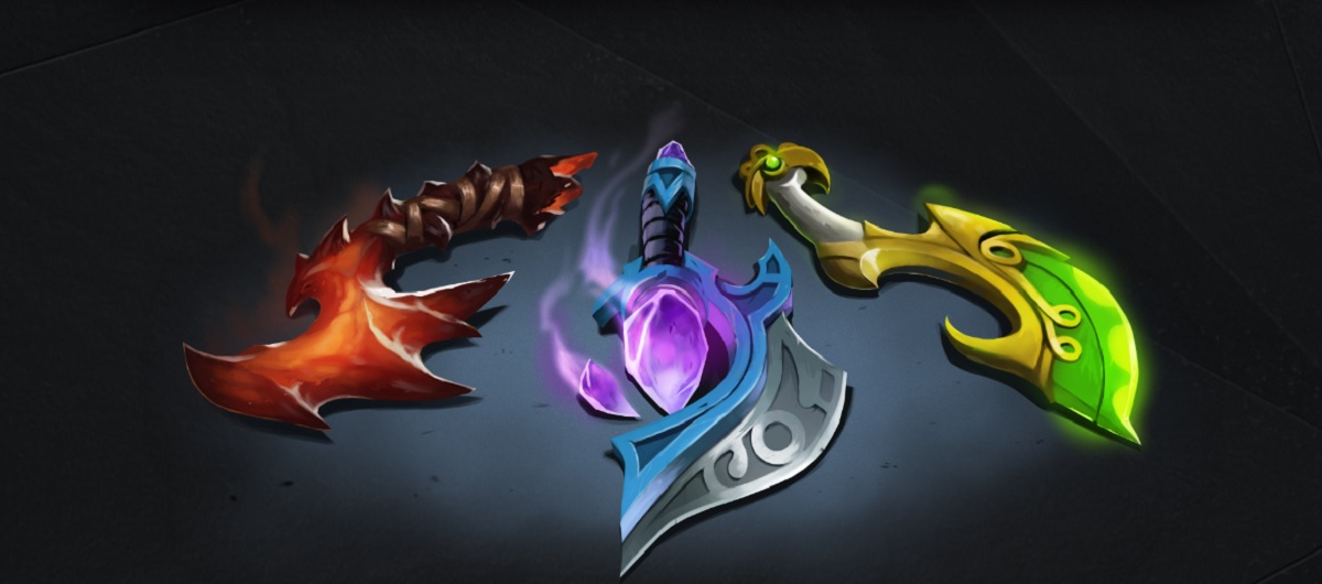 The most expensive item in Dota 2: how much does it cost