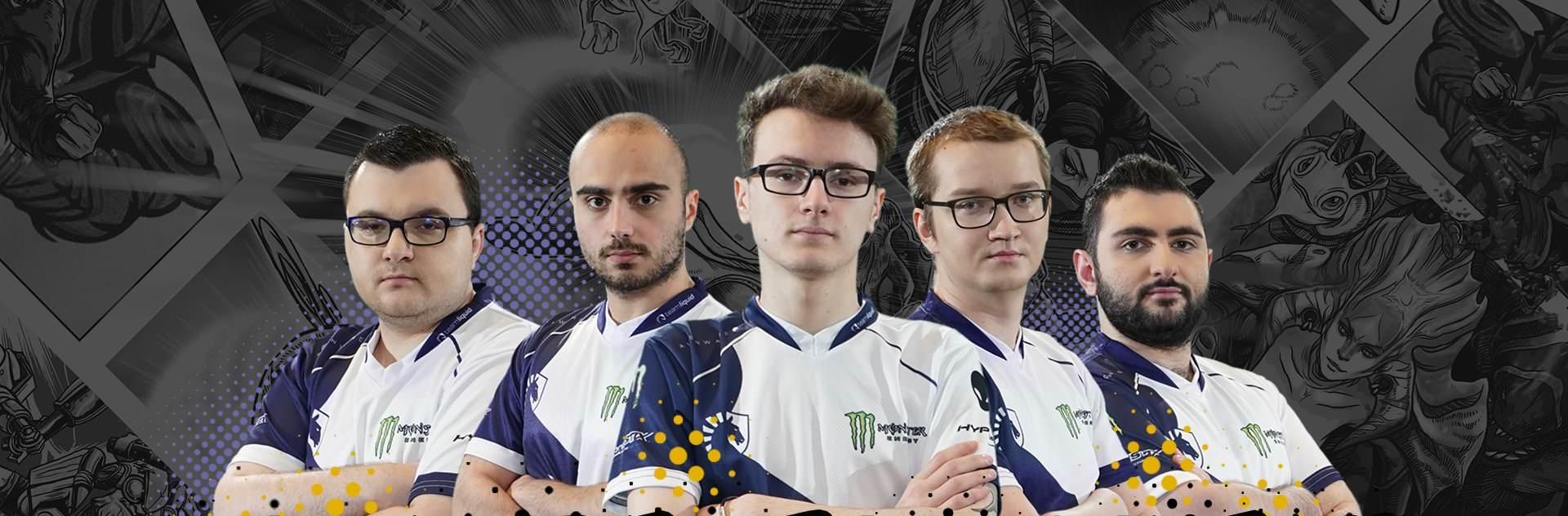 Team liquid дота 2 фото 33