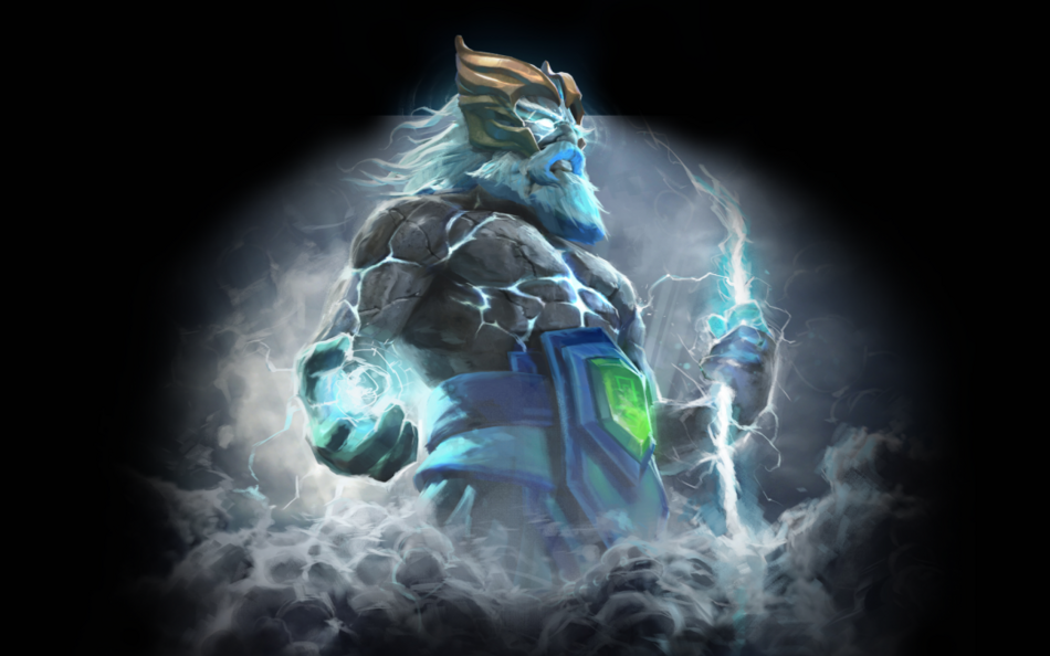 Zeus S Latest Buff Might Push Him Into Competitive Play Dotabuff