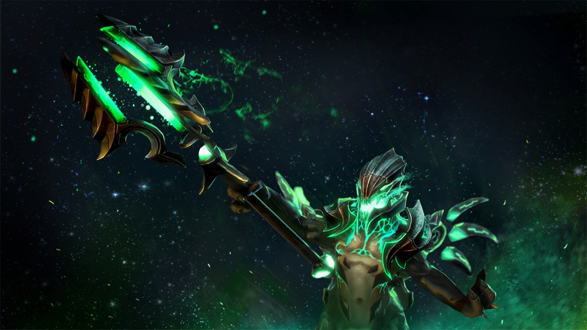 dota 2 outworld devourer wallpaper