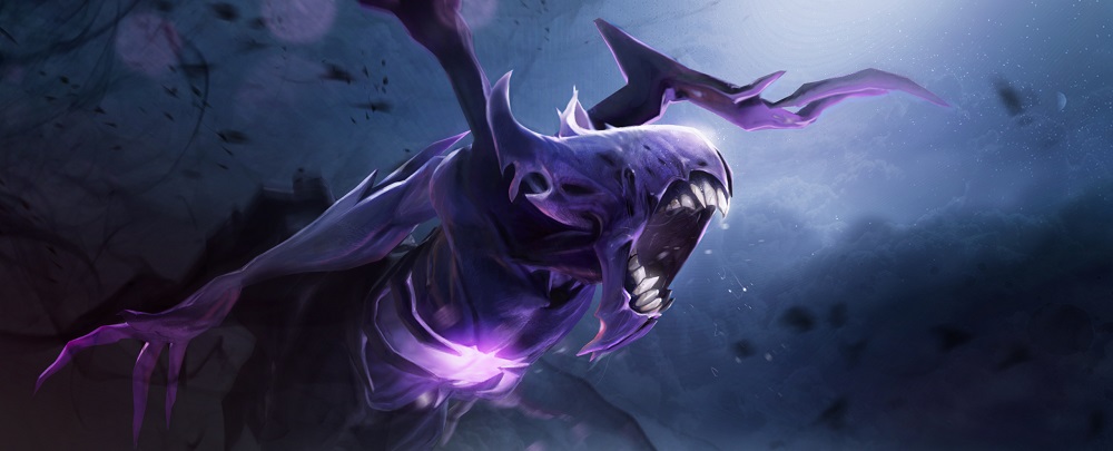 Offlane Vengeful Spirit—New Meta? - DOTABUFF - Dota 2 Stats