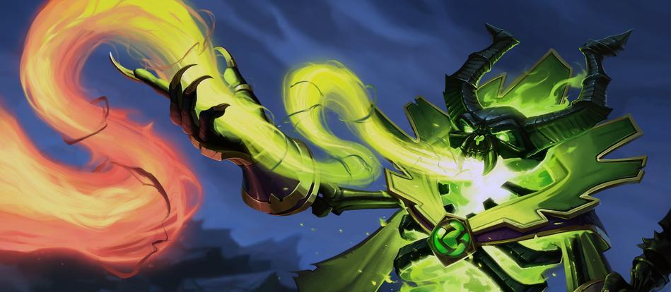 pugna dota 2