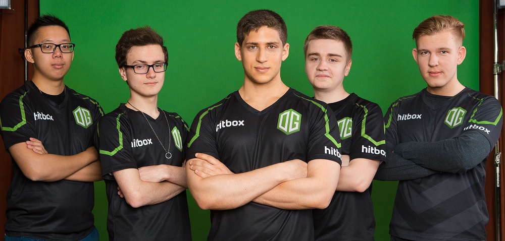 Dota 2 Feature : MVP.Phoenix: Can they rise from the ashes