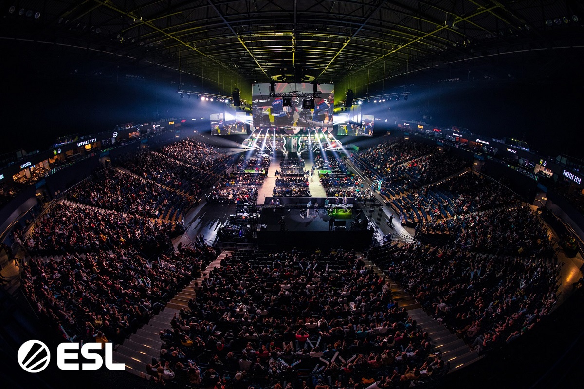 ESL One Stockholm Meta Recap - DOTABUFF - Dota 2 Stats