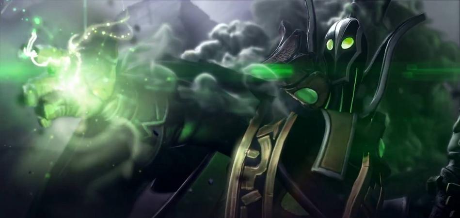 The Mid Heroes Of Patch 720 Dotabuff Dota 2 Stats