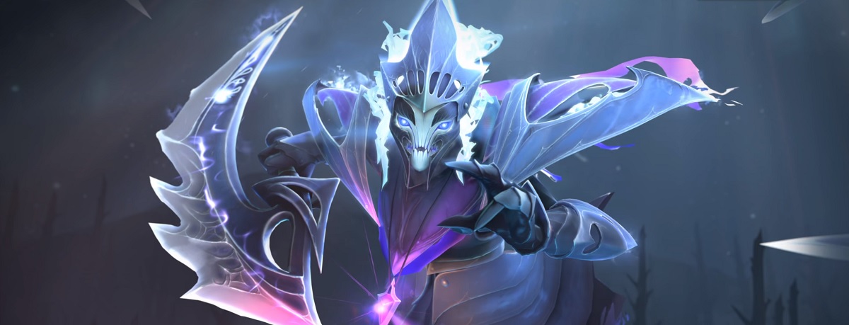Is Spectre Secretly Viable DOTABUFF Dota 2 Stats