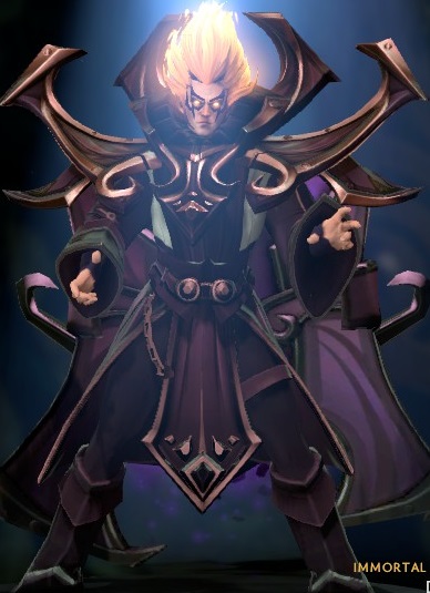 General Discussion Favourite Cosmetic Dotabuff Dota 2