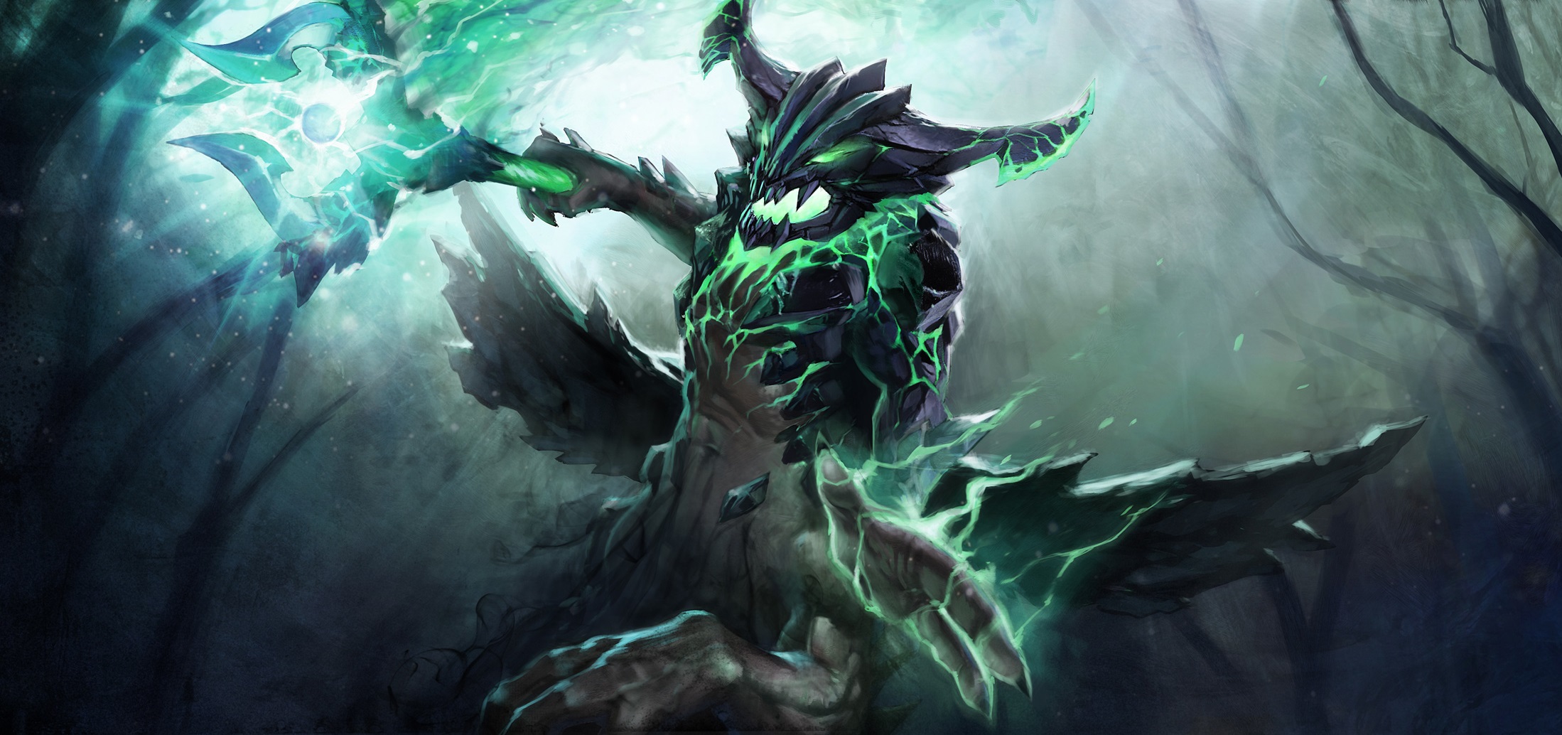 Outworld Devourerreturn To The Meta Dotabuff Dota 2 Stats