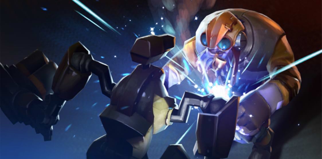 Reviewing The New Items Of Dota 2 Dotabuff Dota 2 Stats