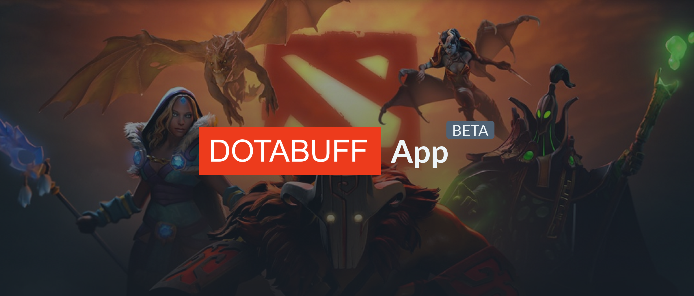 Стихи про старого бога дота. Dota buff на телефоне.