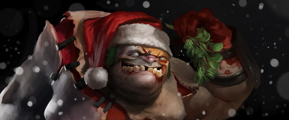 Achieving Your Goals In The New Year Dotabuff Dota 2 Stats