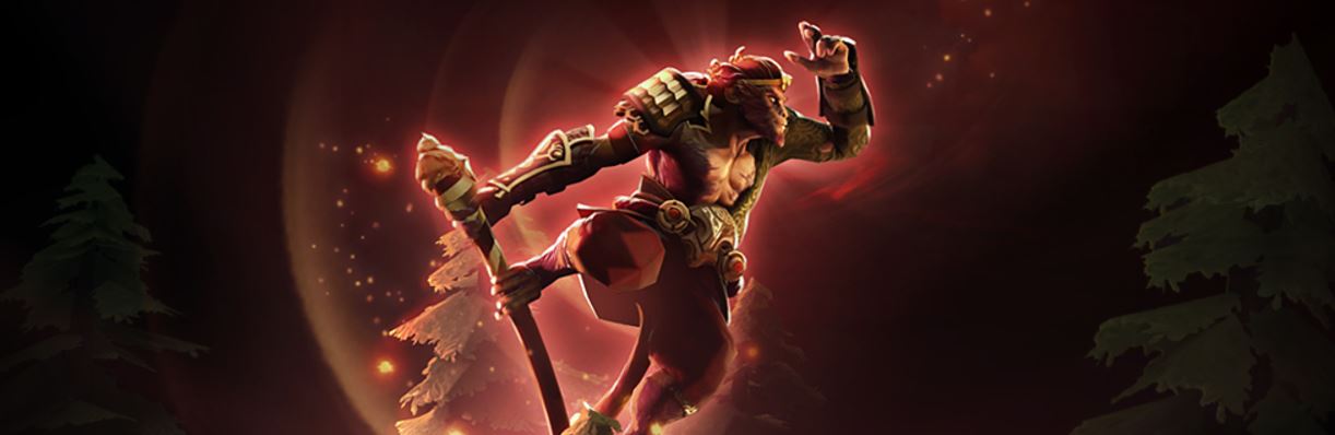 Monkey Kings Return Dotabuff Dota 2 Stats