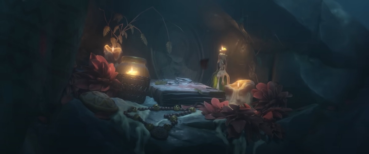 Black King Bar is reworked yet again in Dota 2 patch 7.33