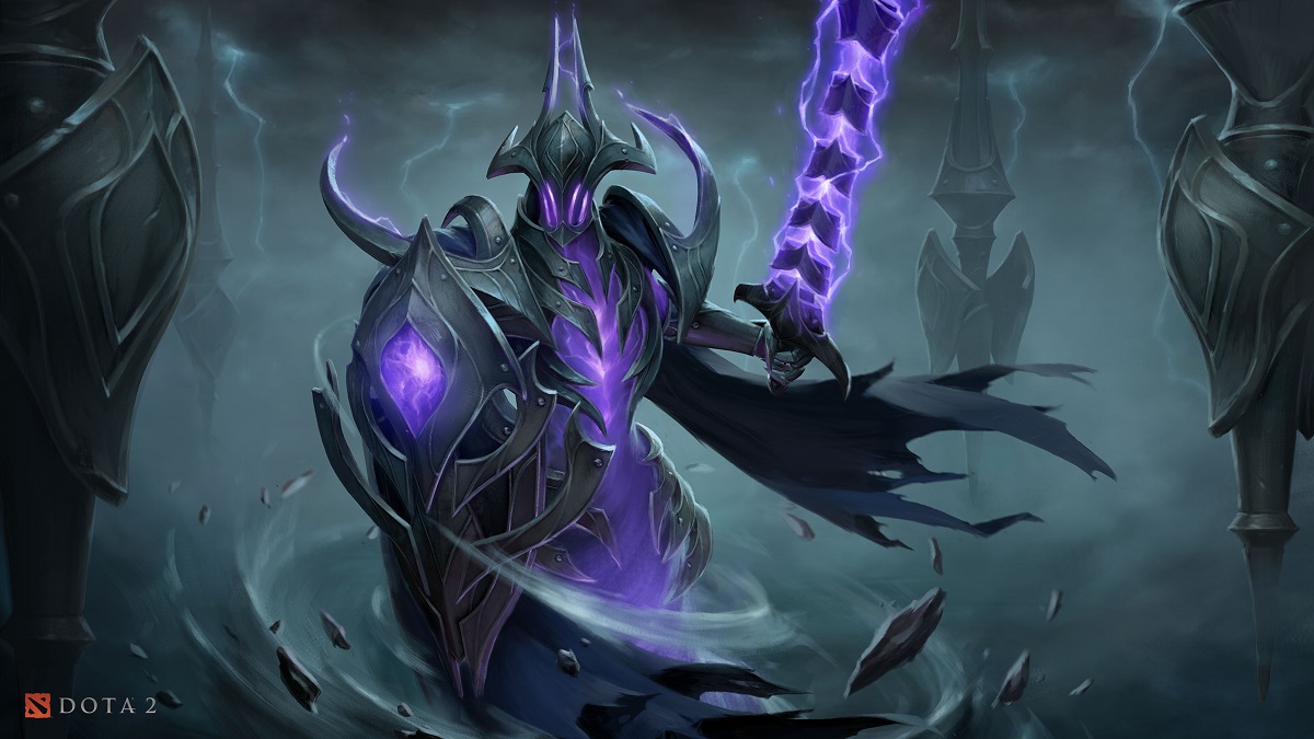 DOTABUFF - Dota 2 Statistics