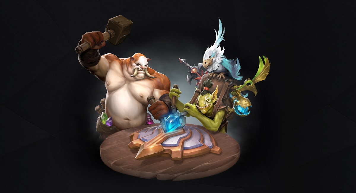 dota 2 pudge portrait