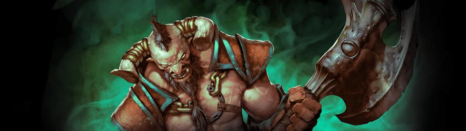 Centaur Warrunner Still Stomping Pubs Dotabuff Dota 2 Stats