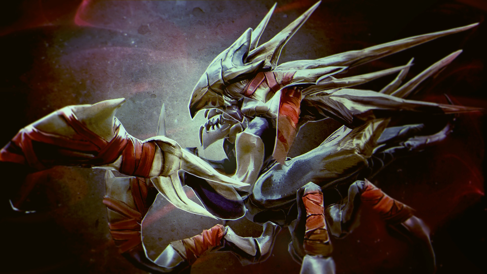 The Pride of Nyx - DOTABUFF - Dota 2 Stats