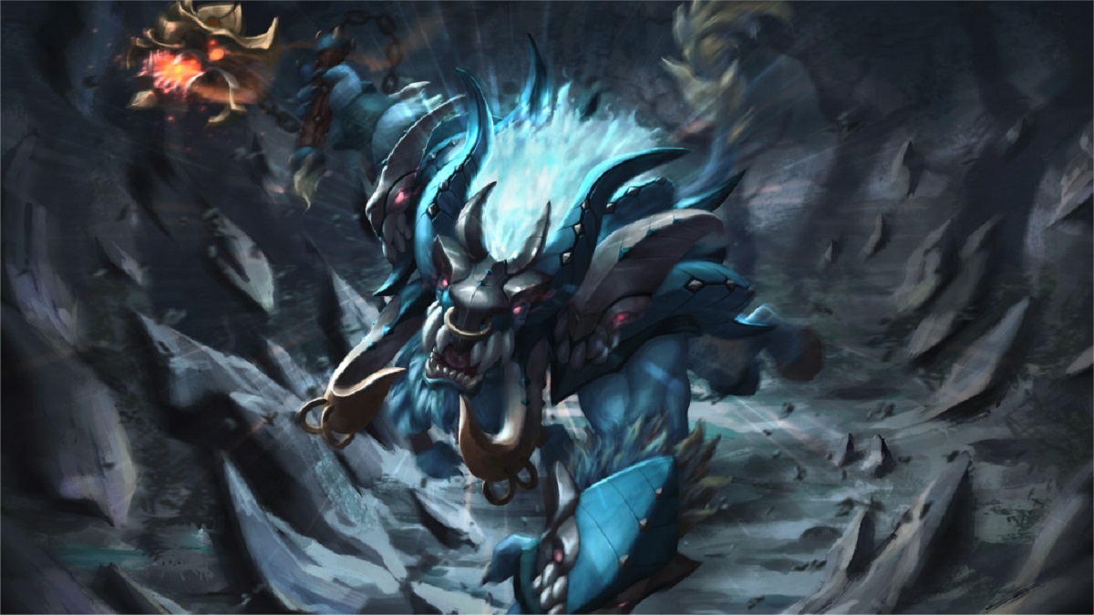 Почему Spirit Breaker не появился на The International 10? - Статья от lys-cosmetics.ru