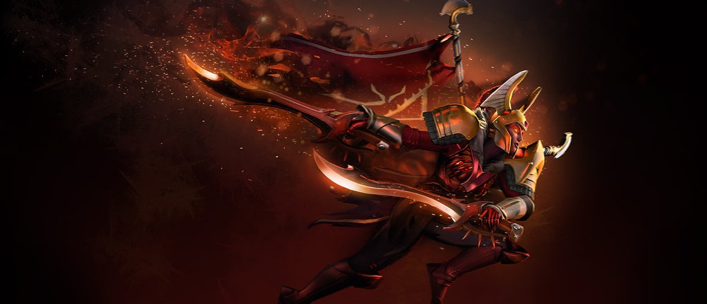 Legion Commander Misunderstood And Misplayed Dotabuff Dota