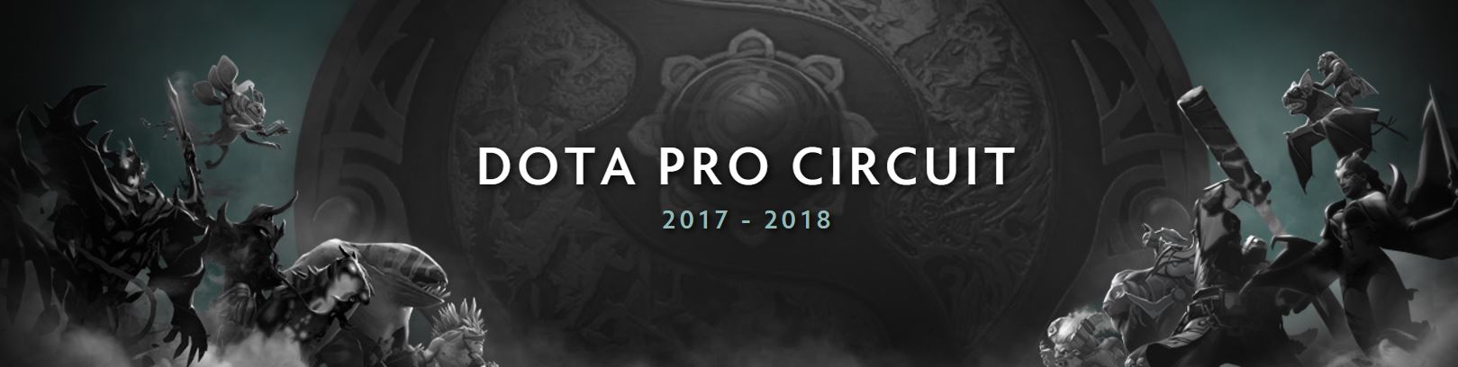 dota pro circuit player