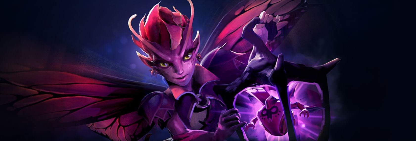 Dark Willow and Pangolier — Definitely not Carries - DOTABUFF - Dota 2 Stats