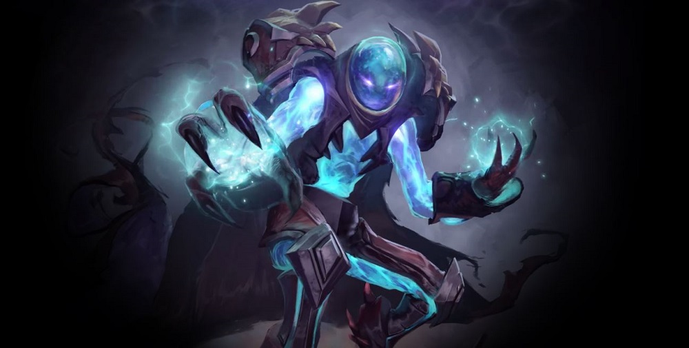 Are Arc Warden And Underlord Ready For Cm Dotabuff Dota 2 Stats