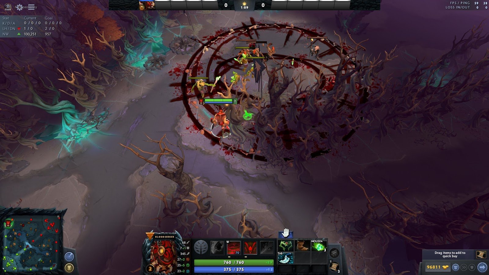 dota 2 bloodseeker