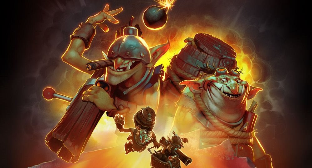 Dota 2 Patch 7.34 Brings Hero, Item, Captain Mode Changes - Esports  Illustrated