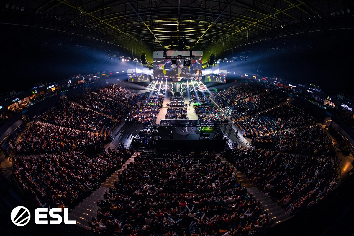 ESL One Stockholm Preview: EEU and NA