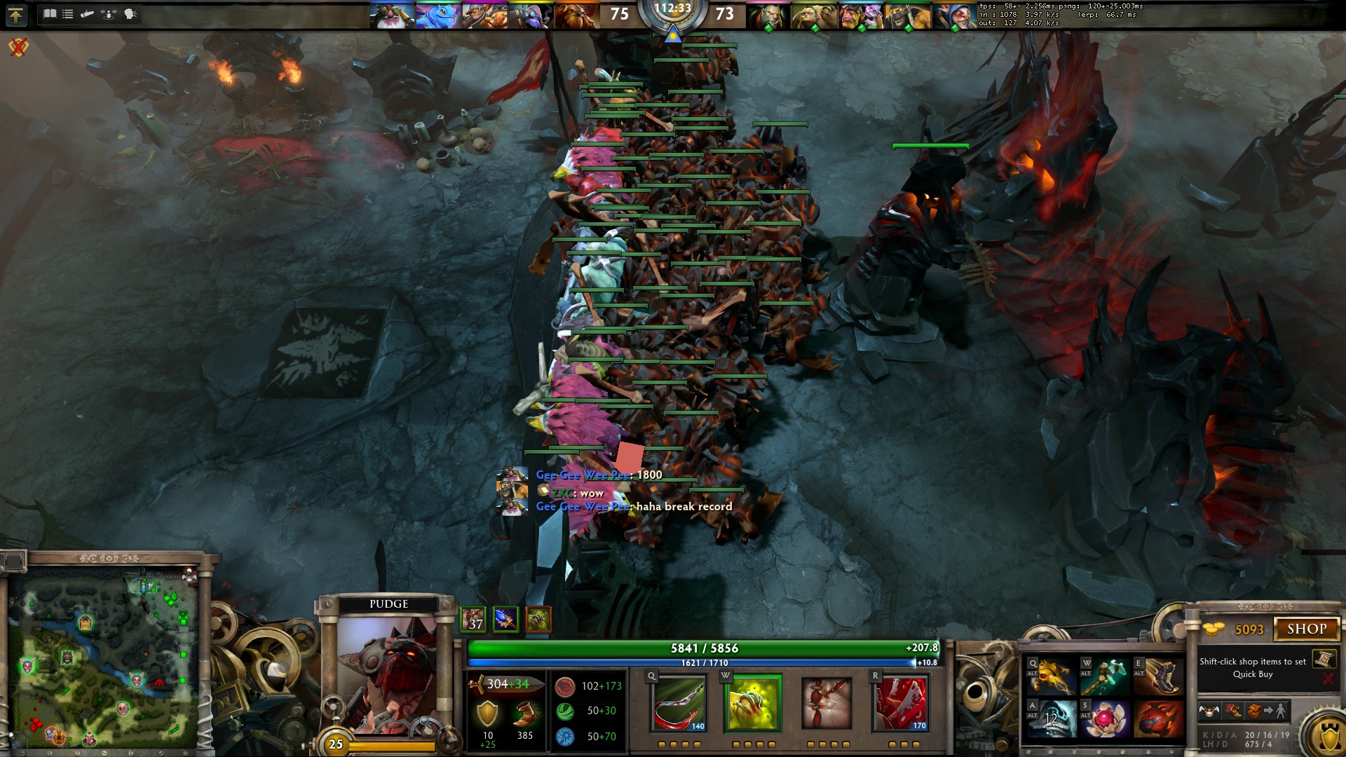 Get on with it dota 2 фото 70