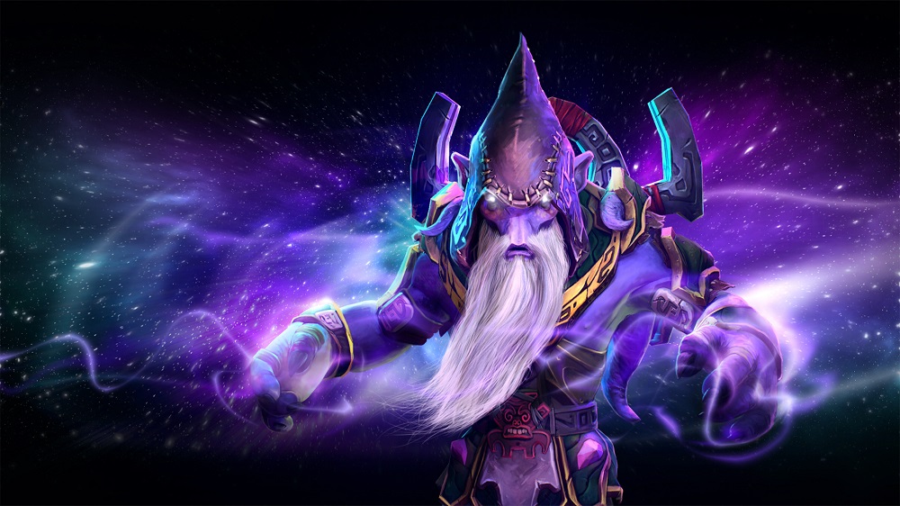 dark seer dotafire