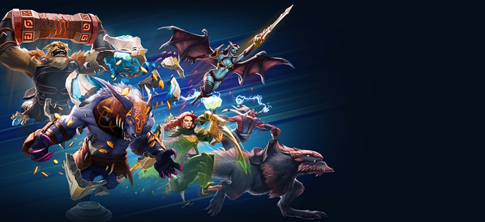 Bonus Heroes Does This Feature Belong In Dota Dotabuff Dota 2