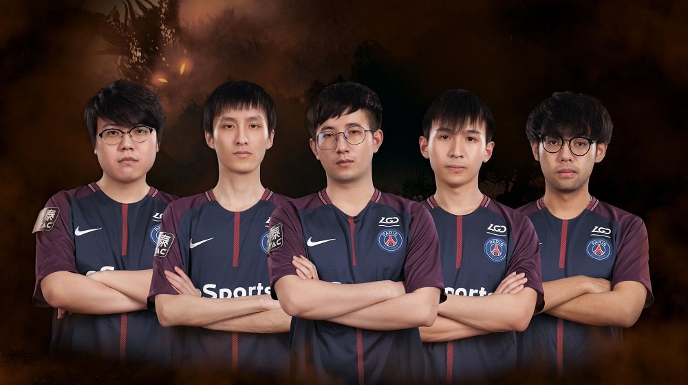 PSG.LGD Wins EPICENTER XL, Team Liquid Secures TI8 Invite, Battle Pass ...