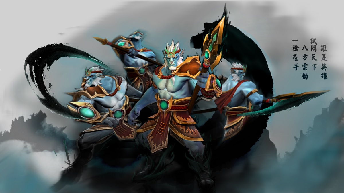 Heroes Who Could Use a Buff