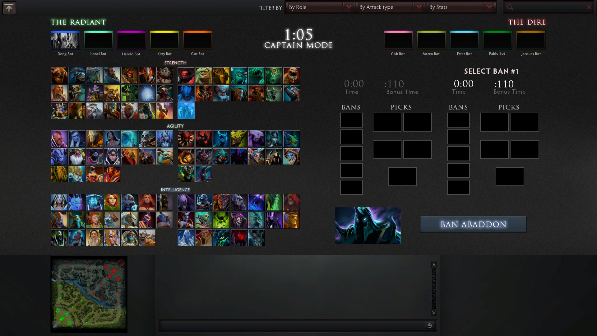 Ability draft dota что это фото 97