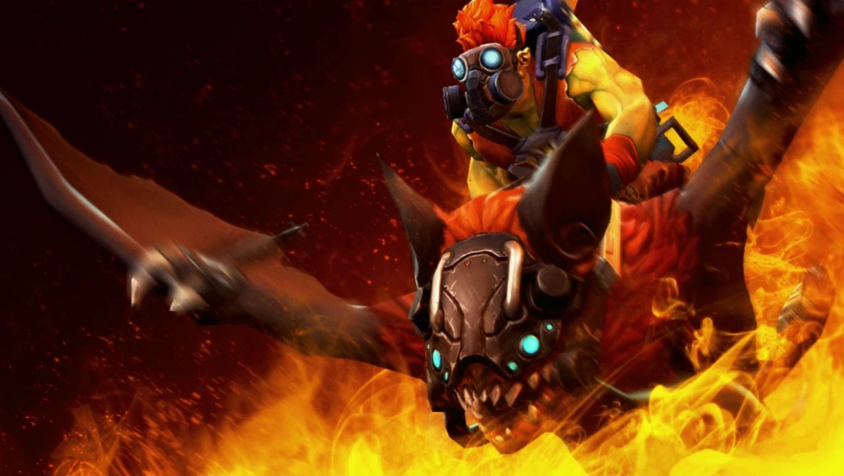 Dota 2 Esports Coverage, News and Live Stats